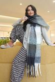 Valley Scarf 1 /11=